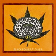 CD / Brant Bjork & The Low Desert Punk Band / Black Power Flower