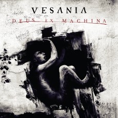 CD / Vesania / Deus Ex Machina