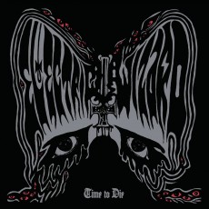 CD / Electric Wizard / Time To Die