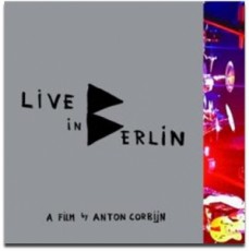 CD/DVD / Depeche Mode / Live In Berlin / 2CD+2DVD+Blu-Ray