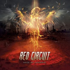 CD / Red Circuit / Haze Of Nemesis