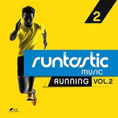 2CD / Various / Runtastic Music / Running Vol.2 / 2CD
