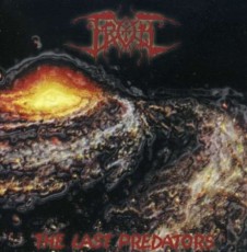 CD / Troll / Last Predators