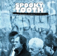 CD / Spooky Tooth / Cross Purpose