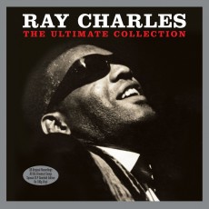 2LP / Charles Ray / Ultimate Collection / Vinyl / 2LP
