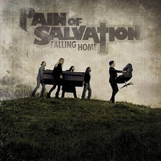 LP / Pain Of Salvation / Falling Home / Vinyl