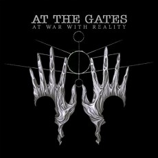 CD / At The Gates / At War With Reality / Limited