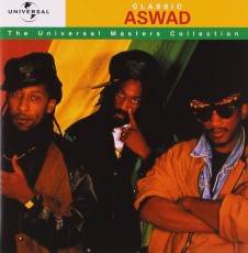 CD / Aswad / Universal Master Colection