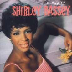 CD / Bassey Shirley / Magic Of