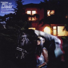CD / Bat For Lashes / Fur And Gold