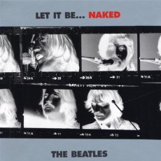 2CD / Beatles / Let It Be...Naked / 2CD