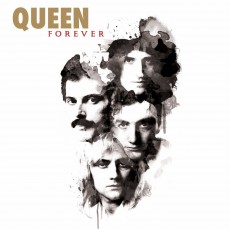 2CD / Queen / Queen Forever / DeLuxe / 2CD / Digipack