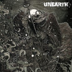 CD / Unearth / Watchers Of Rule