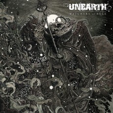 CD / Unearth / Watchers Of Rule / Limited / Digipack