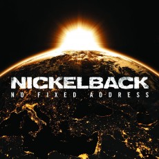 CD / Nickelback / No Fixed Address