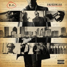 CD / T.I. / Paperwork / DeLuxe Edition