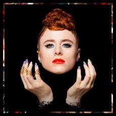 CD / Kiesza / Sound Of A Woman