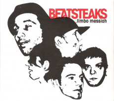 CD / Beatsteaks / Limbo Messiah