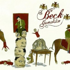 CD / Beck / Guerolito / Remixes