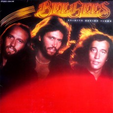 CD / Bee Gees / Spirits Having Flown