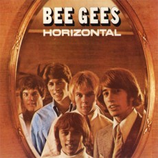 2CD / Bee Gees / Horizontal / 2CD