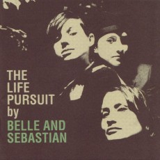 CD / Belle And Sebastian / Life Pursuit