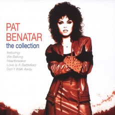CD / Benatar Pat / Collection