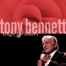 CD / Bennett Tony / Sings For Lovers
