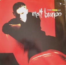 CD / Bianco Matt / Best Of