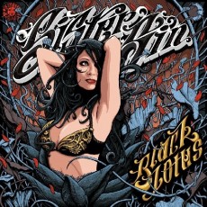 CD / Sister Sin / Black Lotus