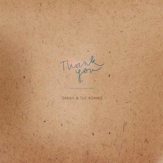 CD / Sarah & The Adams / Thank You