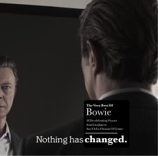 3CD / Bowie David / Nothing Has Changed / 3CD