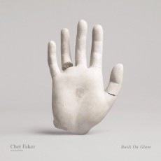 CD / Faker Chet /  Built On Glass / Digisleeve