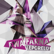CD / Farn Ewa / Leporelo / Digipack