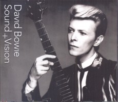4CD / Bowie David / Sound & Vision / 4CD