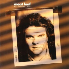 CD / Meat Loaf / Blind Before I Stop / Remastered / Digipack