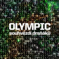CD / Olympic / Souhvzd drsk / Digipack