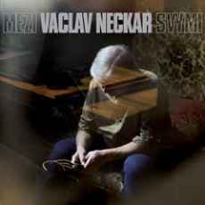 CD / Neck Vclav / Mezi svmi / Digipack