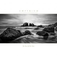 CD / Empyrium / Turn of the Tides / Digipack