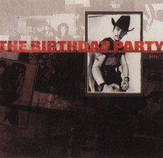 CD / Birthday Party / Hits