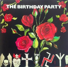 CD / Birthday Party / Mutiny