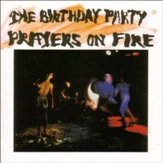CD / Birthday Party / Prayers On Fire
