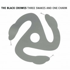 CD / Black Crowes / Three Snakes AndOne Charm
