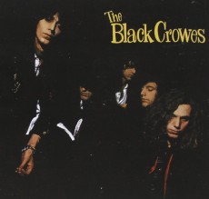 CD / Black Crowes / Shake Your MoneyMaker