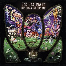 CD / Tea Party / Ocean At the End