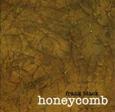 CD / Black Frank / Honeycomb