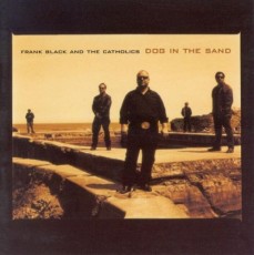 CD / Black Frank And Catholics / Dog In The Sand