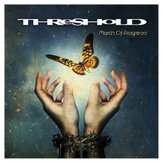 CD / Threshold / March Of Progress