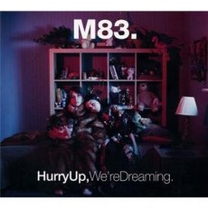 2CD / M83 / Hurry Up, We're Dreaming / 2CD / Digipack