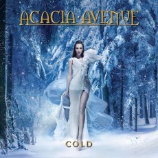 CD / Acacia Avenue / Cold